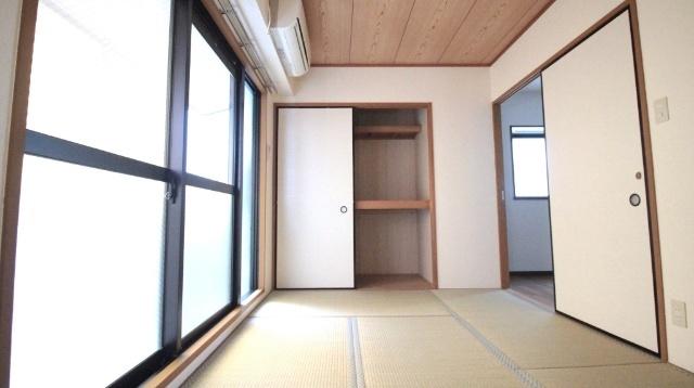 門真市月出町マンション その他部屋・スペース