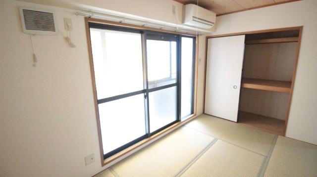 門真市月出町マンション その他