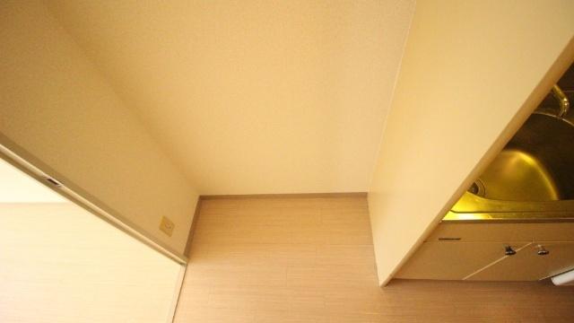 マルセビル その他部屋・スペース