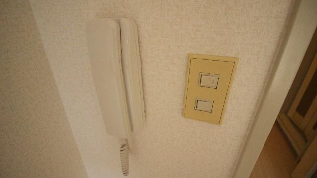 マルセビル セキュリティ