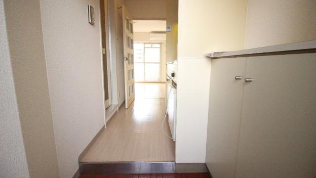 マルセビル その他部屋・スペース