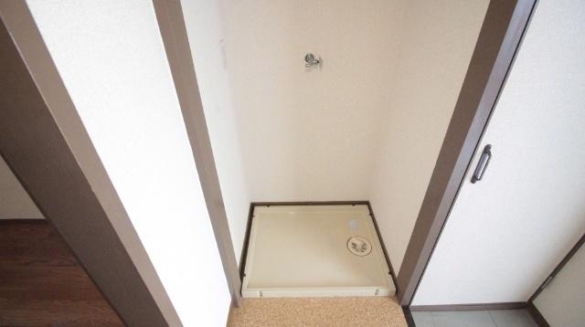 門真市新橋町マンション その他