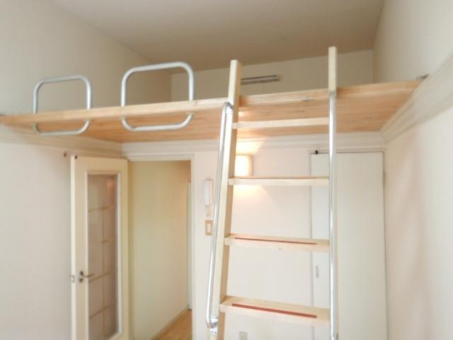 ビューコート門真 その他部屋・スペース