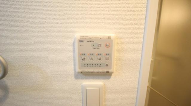 大阪市旭区赤川マンション 設備