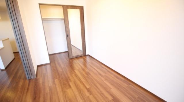 大阪市旭区赤川マンション その他部屋・スペース
