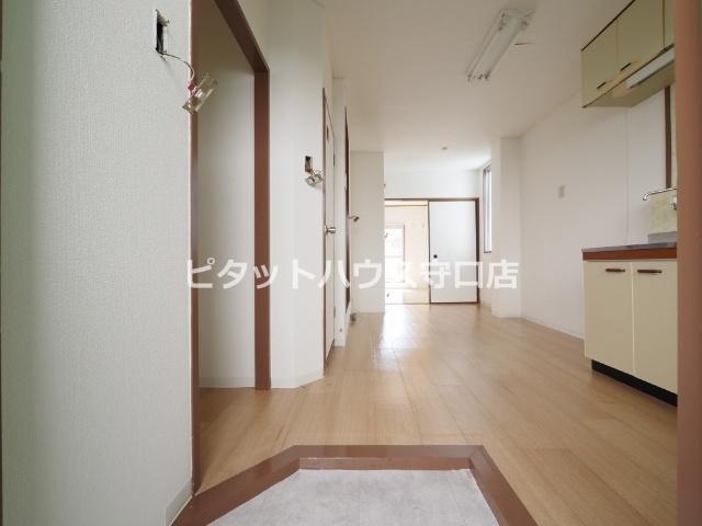 ラフォーレ古川橋 その他部屋・スペース