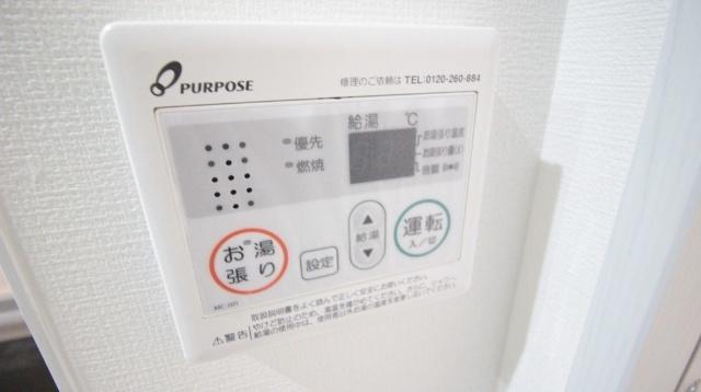 LIX大和田駅前 設備