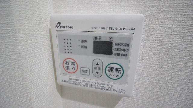 LIX大和田駅前 設備
