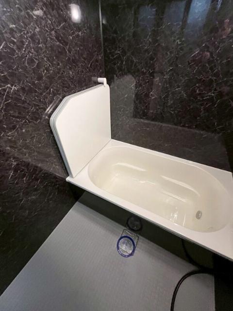 大阪市旭区大宮マンション バス／シャワー