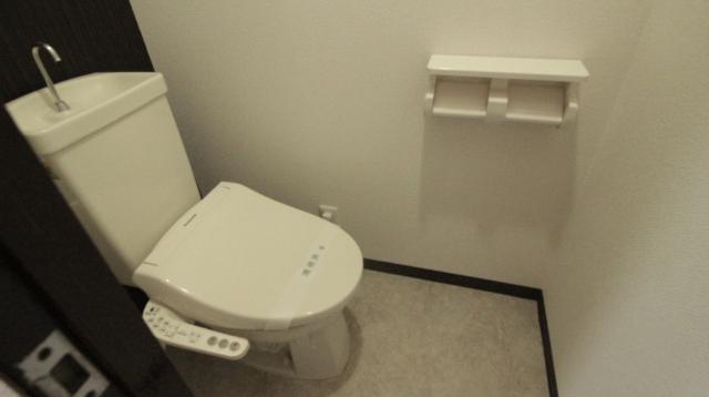 ｃｏｎｆｏｒｔ　Ｓｅｋｉ トイレ