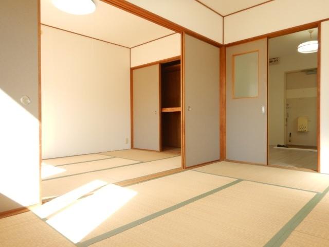 レジデンス澤井 その他部屋・スペース