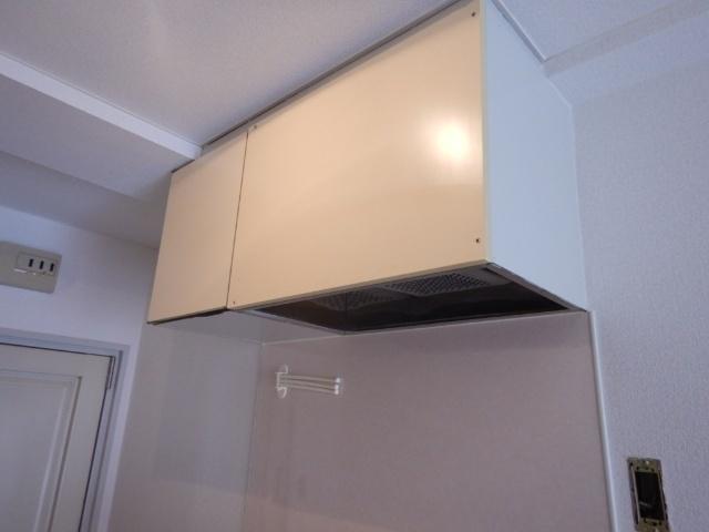 門真プラザ キッチン