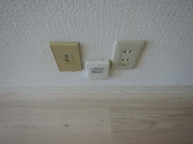 門真プラザ その他