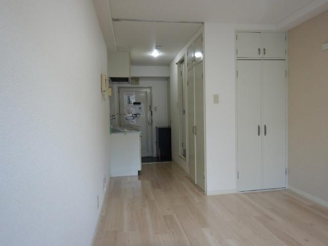 門真プラザ 室内