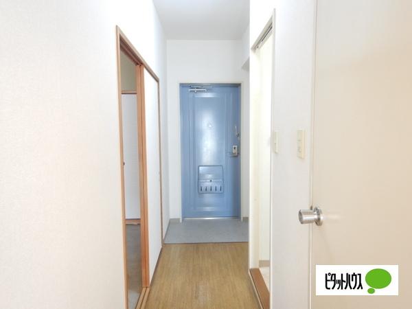 メゾンラフォーレ その他部屋・スペース