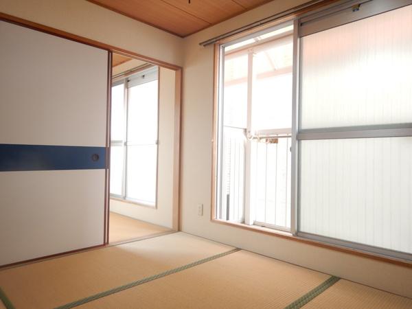 大枝ハイツ その他部屋・スペース