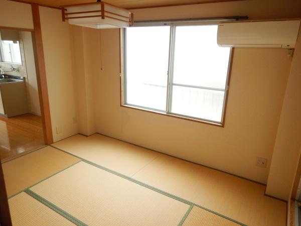 大枝ハイツ その他部屋・スペース
