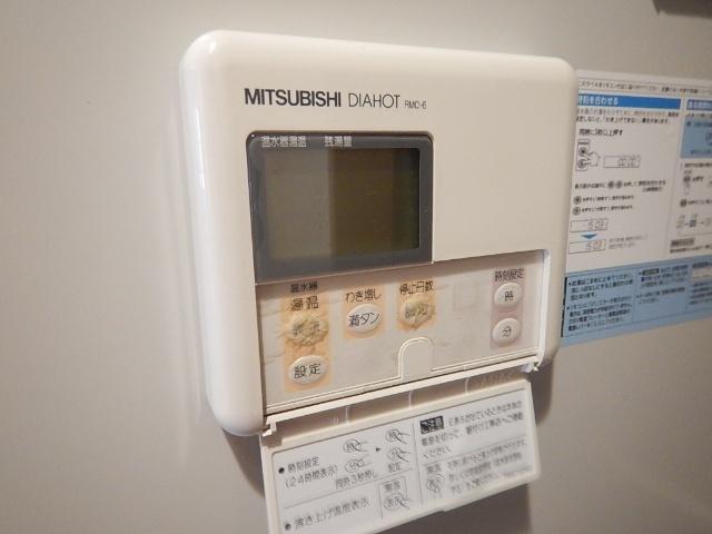 GROOVE守口駅前（旧ウィステリアコート守口） その他