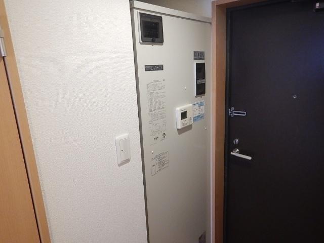 GROOVE守口駅前（旧ウィステリアコート守口） その他