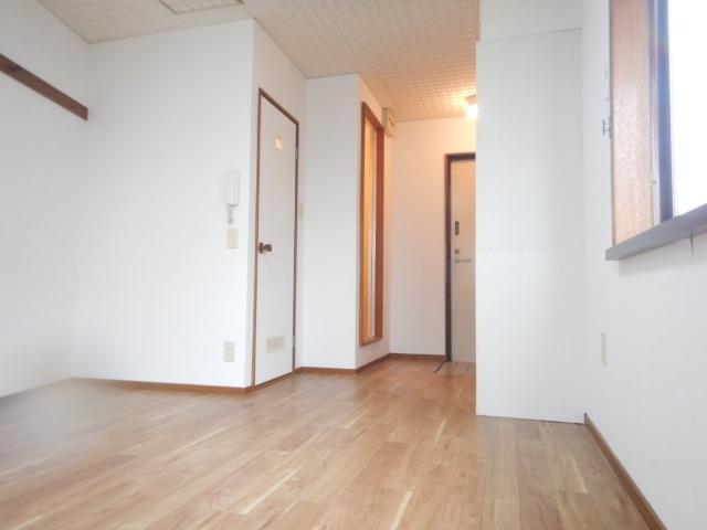 紅屋町グリーンハイツ 室内