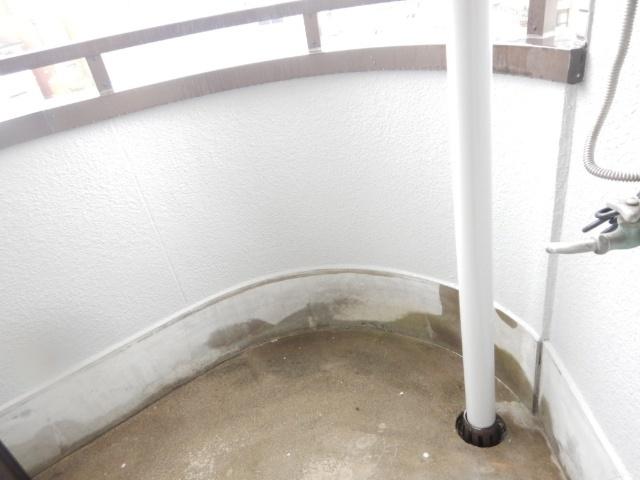 紅屋町グリーンハイツ 設備