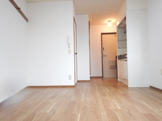 紅屋町グリーンハイツ 室内