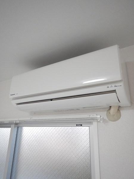 パクトール守口 設備
