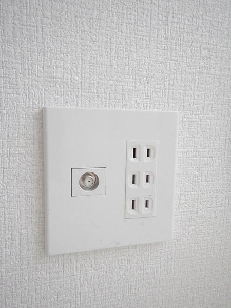パクトール守口 その他