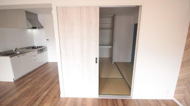 新森サニーガーデン その他部屋・スペース