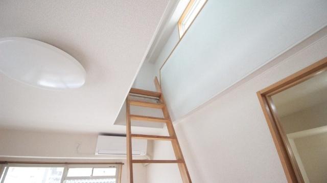 メゾン太子橋 その他