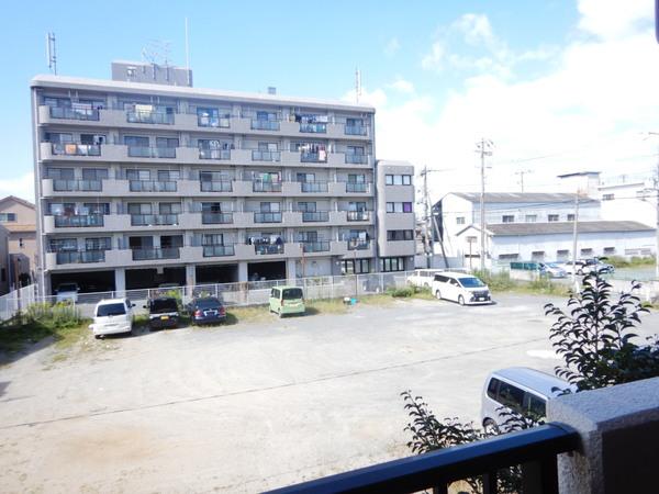 GM藤田町WEST 眺望