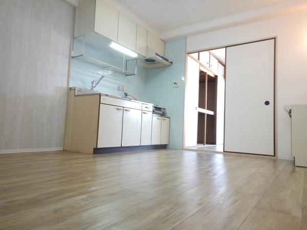 GM藤田町WEST その他部屋・スペース