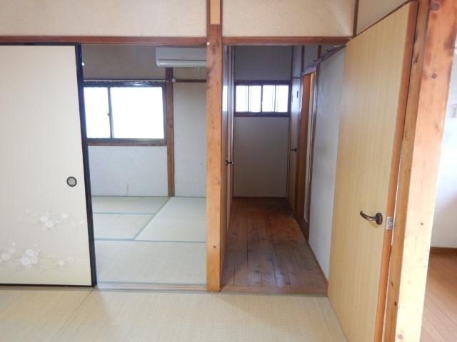 清水平屋 その他部屋・スペース