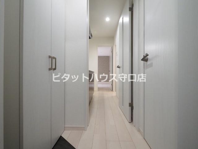 M-city千林大宮 その他部屋・スペース