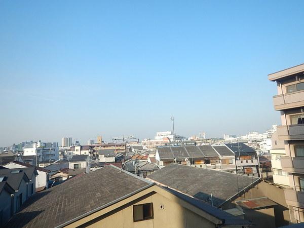 ＫＤＸレジデンス守口 眺望