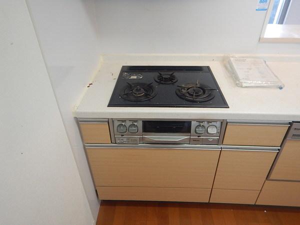 ＫＤＸレジデンス守口 キッチン