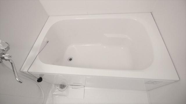 ジーオーシックス バス／シャワー