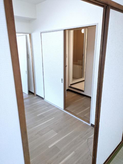ハイツ三和 その他部屋・スペース