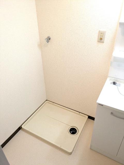 ハイツ三和 設備