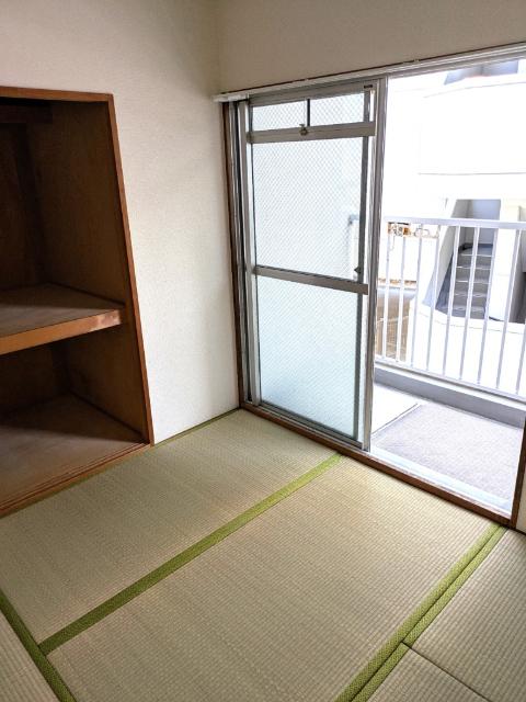 ハイツ三和 その他