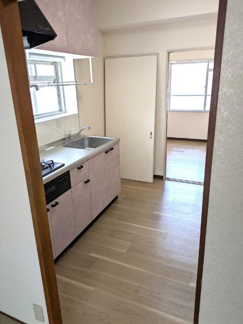 ハイツ三和 その他部屋・スペース
