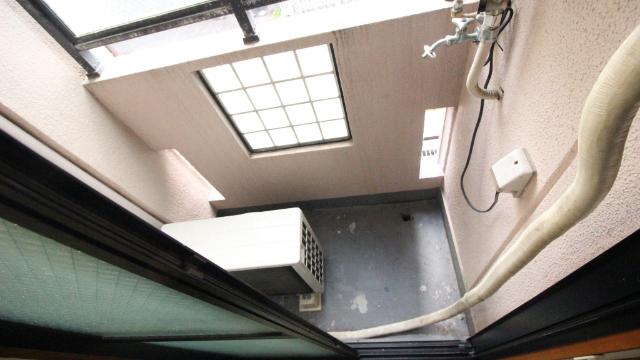 プレアール古川橋Ⅱ 設備
