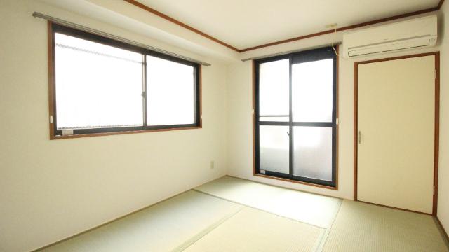 プレアール古川橋Ⅱ 室内