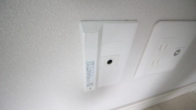 グロワール栄町（301） 設備
