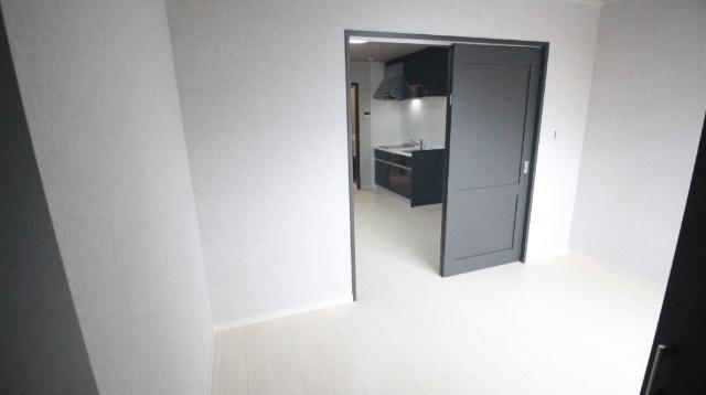 グロワール栄町（302） 部屋画像