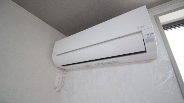 グロワール栄町（303） 設備