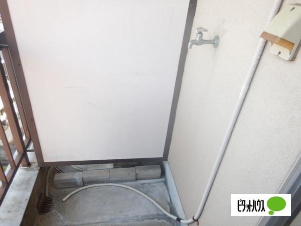 コーポタカハシＡ棟 その他