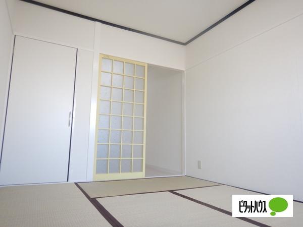 コーポタカハシＡ棟 その他部屋・スペース