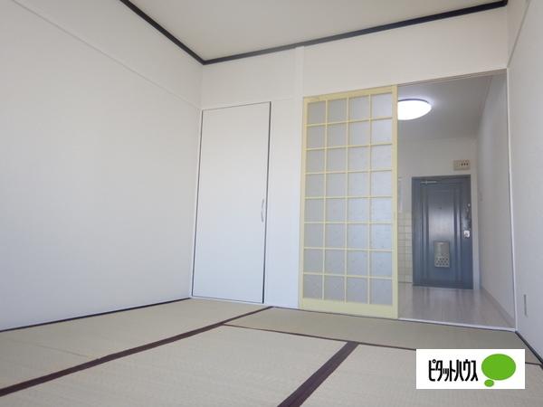 コーポタカハシＡ棟 その他部屋・スペース