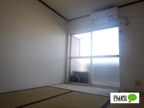 コーポタカハシＡ棟 その他部屋・スペース